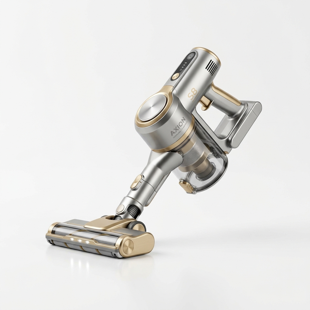 ProClean Cordless Vacuum